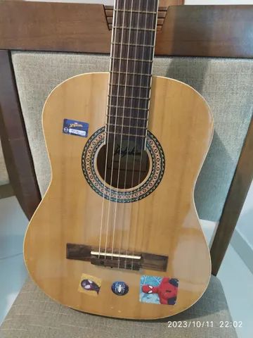 Violão - Foto 3
