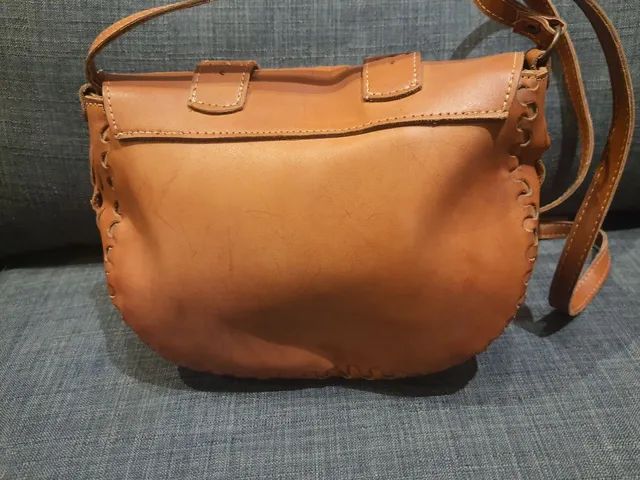 Bolsa pequena feminina - Foto 2