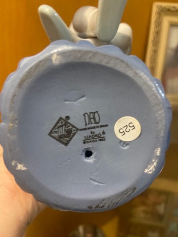 Escultura Lladró - Foto 3