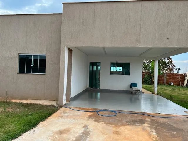 26 de Setembro Casas de Alto padrao e Lotes