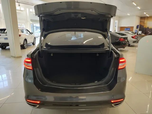 FORD FUSION SEL 2.0 Ecobo. 16V 248cv Aut. - Foto 6
