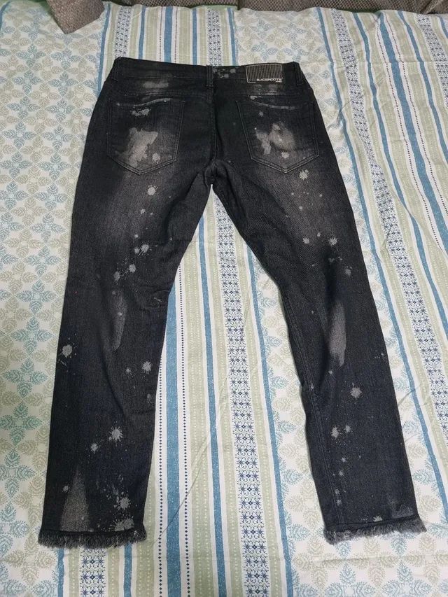 Calça jeans  - Foto 2