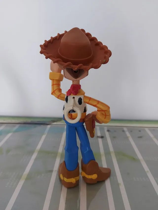 Boneco Woody  - Foto 3