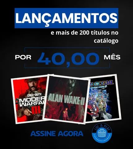 Jogos mídias digitais  - Foto 4