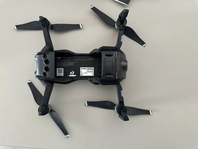 Vendo Drone DJI Mavic Air Fly More Combo