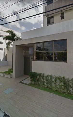 Captação de Apartamento para locação na Rua Derlópidas Gomes Neves, Bancários, João Pessoa, PB