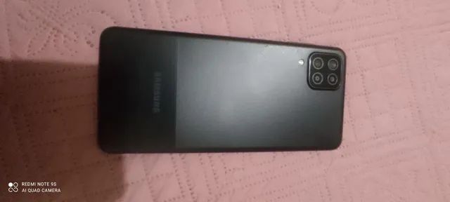 Celular Samsung Galaxy a12 