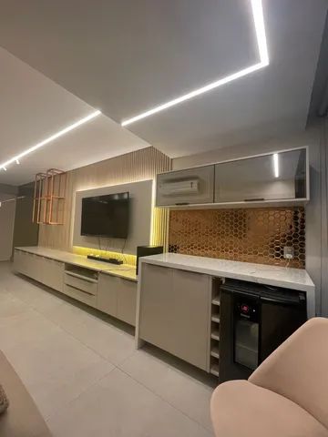 Apartamento Pina 100% mobiliado - Foto 5