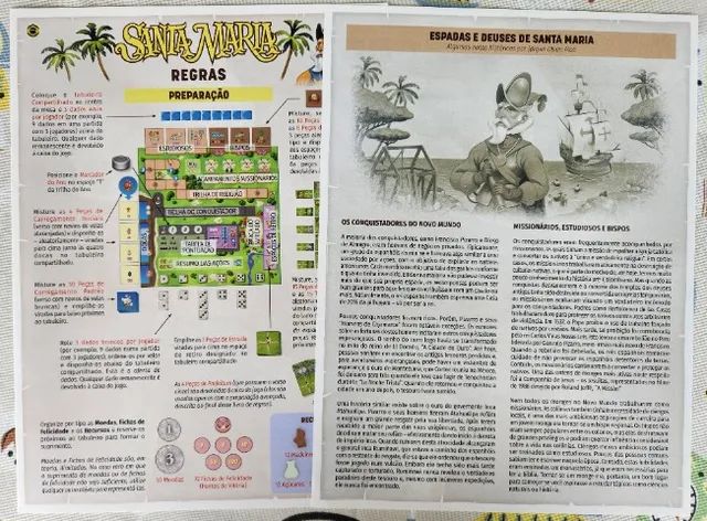 A história dos jogos de tabuleiro no Brasil - PaperGames