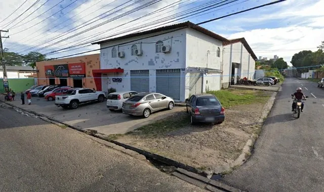 Predio comercial em Teresina-PI