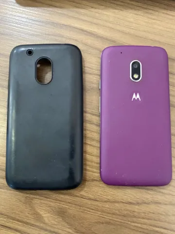 Smartphone Motorola Moto G G4 Play Usado 16GB Android em Promoção