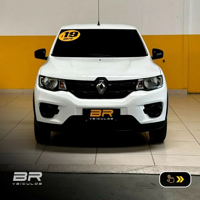 Kwid Life - Foto 3