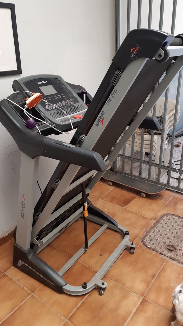 Esteira speedo +139 anúncios na OLX Brasil