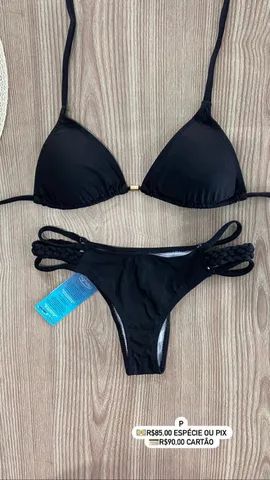 Biquíni fio dental P M G - Foto 2