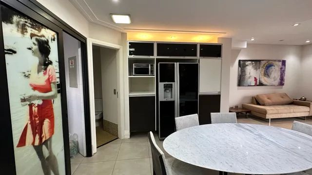 Apartamento cobertura 3 quartos à venda - Vila Clementino, São Paulo ...