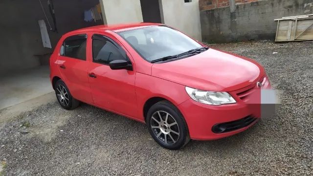 Tabela VW Volkswagen GOL Seleção 1.0 MI Total 2011 fipe