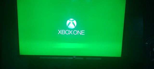 Xbox One 1 controle + Headset Corsair