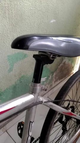Bike aro 26 pro grau - Ciclismo - São José de Ribamar 1254773309