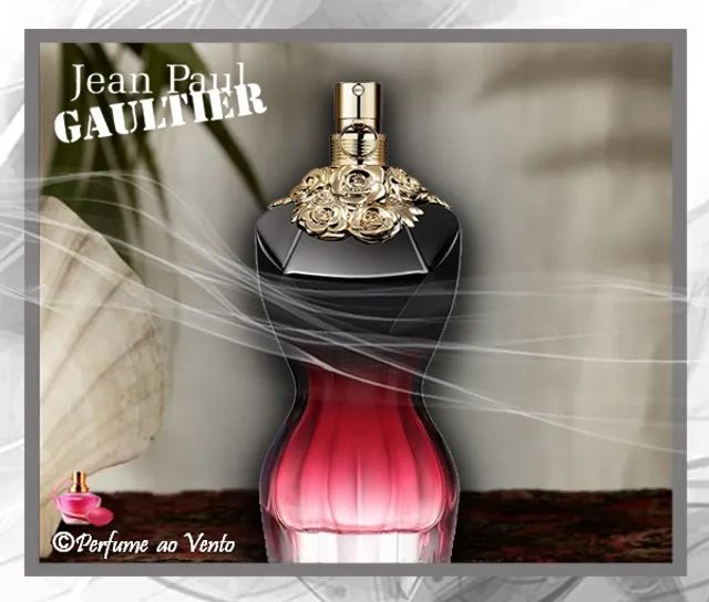 Perfume La Belle Jean Paul Gaultier