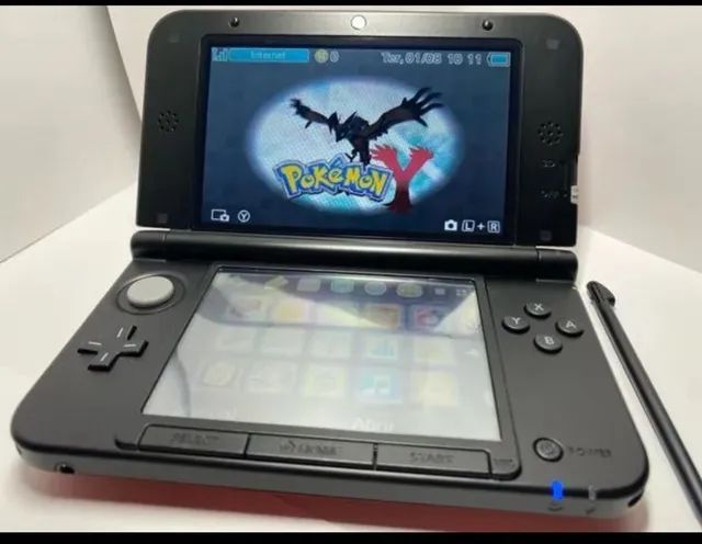 Lote Jogos 3ds - Videogames - Rio Tavares, Florianópolis 1239185011