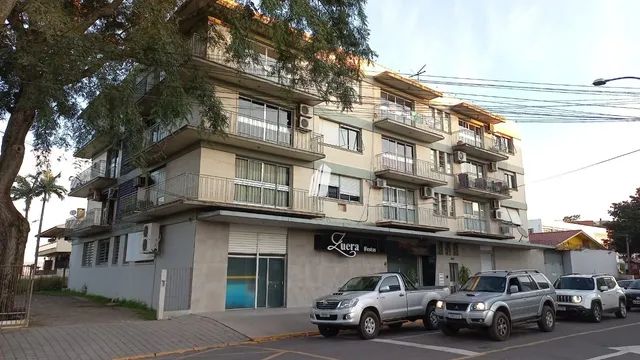 APTO 03 DORM., SUÍTE + DEPENDÊNCIA + 3 SACADAS + GARAGEM