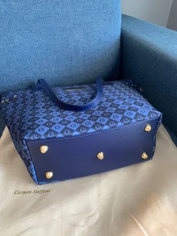 Bolsa Carmen Steffens NOVA - Foto 5