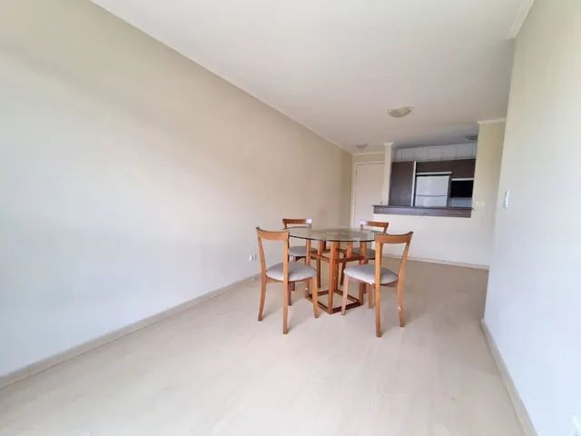Apartamento com 02 quartos para locação - Santa Quitéria - Curitiba/PR - Foto 4