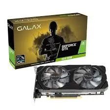 Placa de video GTX 1660 super 6gb