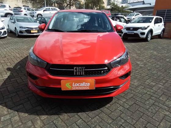 FIAT CRONOS CRONOS 1.3 8V FLEX