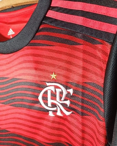 Camisa flamengo feminina e masculina nova 23/24 - Roupas - Anil, Rio de  Janeiro 1220549741