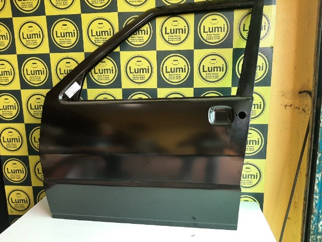 Porta dianteira Fiat Uno / Fiorino 2004 a 2013 Original - NOVO!! - Foto 2
