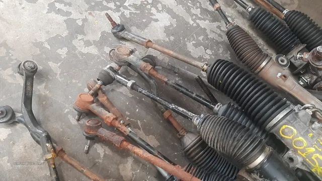 Caixas De Direção Hidráulica Original  - Foto 4