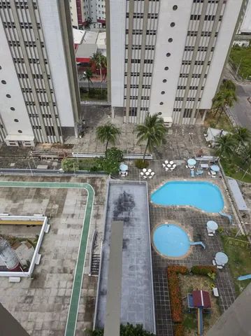Captação de Apartamento a venda na Avenida Santos Dumont - de 5782 a 6870 - lado par, Cocó, Fortaleza, CE