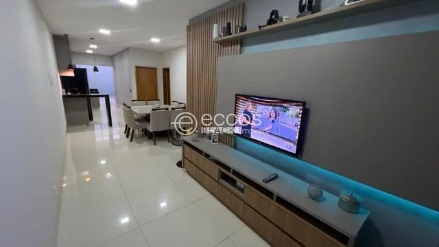 Apartamentos com 2 quartos em New Golden Ville em Uberlândia