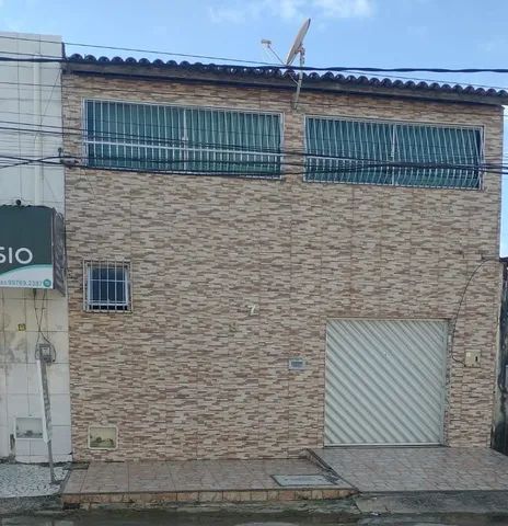 Captação de Casa a venda na Avenida de Contorno Sul Cj São Cristovão, Jangurussu, Fortaleza, CE