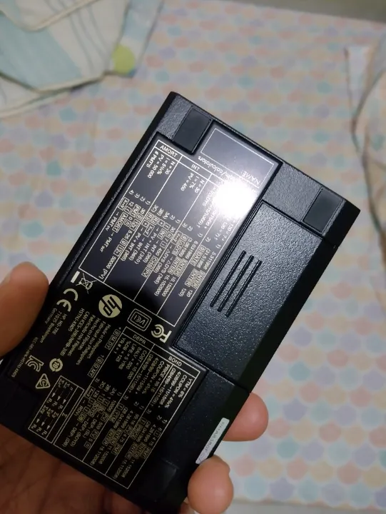 Calculadora hp12c