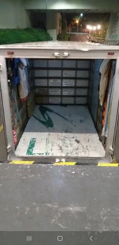 Fretes e pequenas mudanças Sobradinho DF e regiões - Foto 3