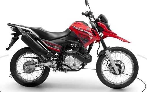 Yamaha Crosser 150 Z ABS -2025 - Foto 3