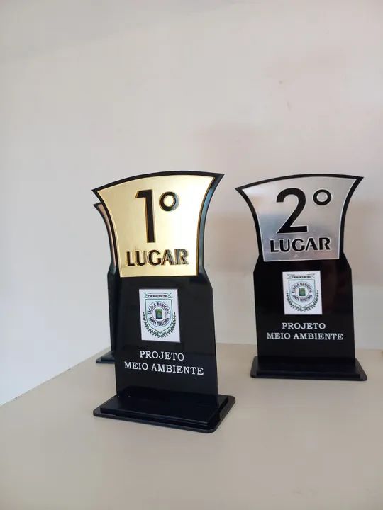Troféu para Eventos - Foto 2