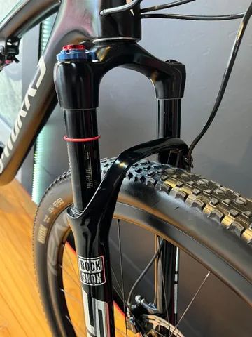 Specialized Epic S-Works Full Carbon - Foto 6
