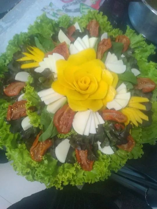 Cozinheiro profissional  - Foto 4