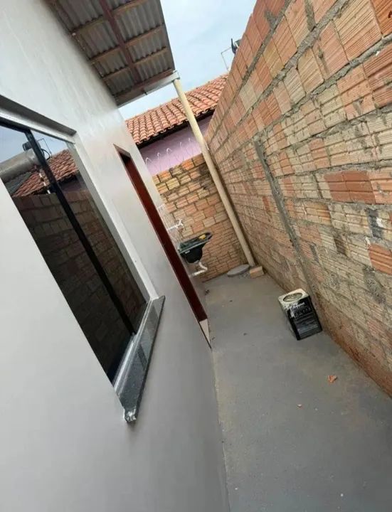 vendo casa na Ceilândia  - Foto 2