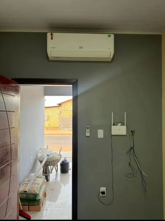 vendo casa na Ceilândia 