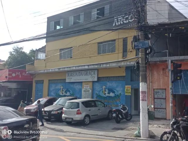 Captação de Loja para locação na Avenida Maria Coelho Aguiar, Jardim São Luís, São Paulo, SP