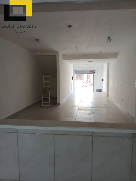 SALA COMERCIAL PARA LOCAÇÃO DE 100M² NO VIANELO EM JUNDIAÍ - SP - Foto 5