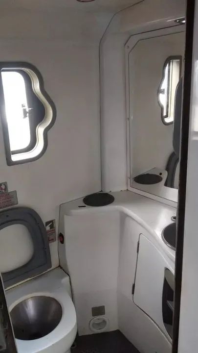 Marcopolo paradiso ld g7 F*** - Foto 10