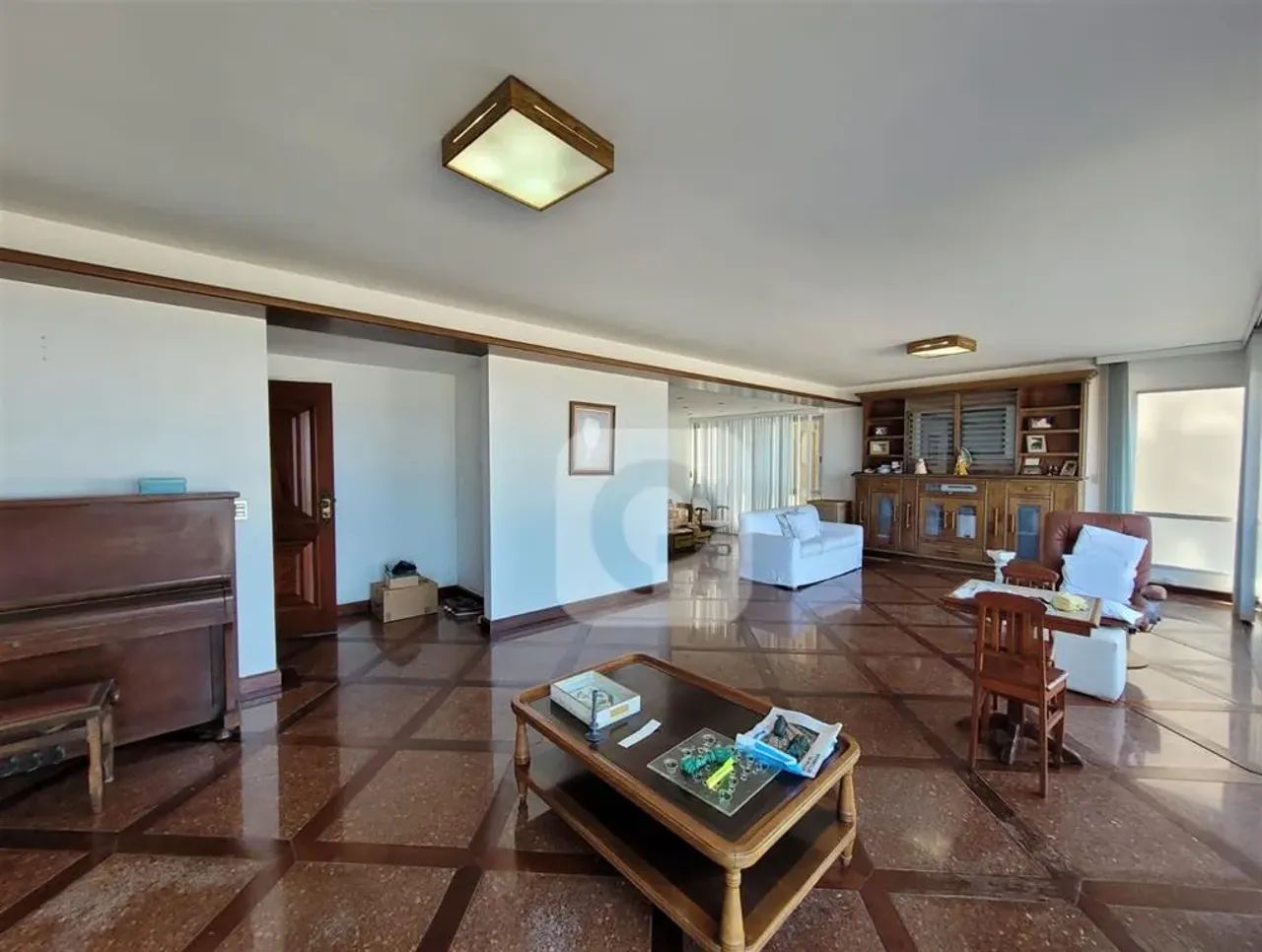 Apartamento 4 quartos, sendo 1 suíte - Foto 5
