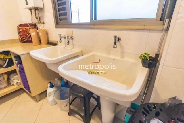 Apartamento, 170 m² - venda por R$ 1.064.000,00 ou aluguel por R$ 7.950,00/mês - Centro -  - Foto 10
