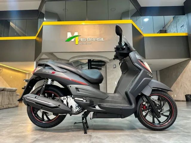 Citycom 300s - ***PROMOÇÃO***- (Faby) - Foto 5