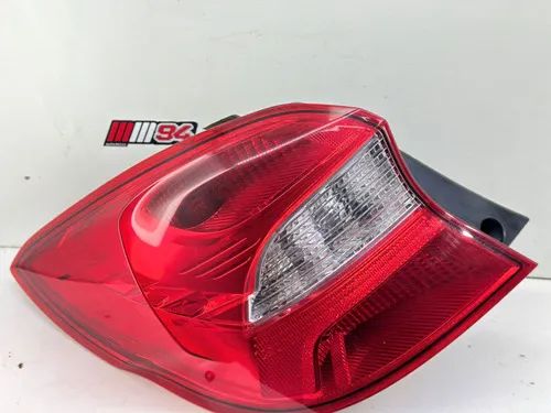 Lanterna Esquerda Ford Ka Hart 2019 A 2022 C6473